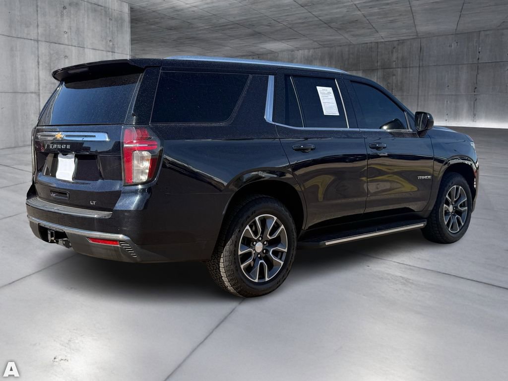Used 2021 Chevrolet Tahoe LT image 7