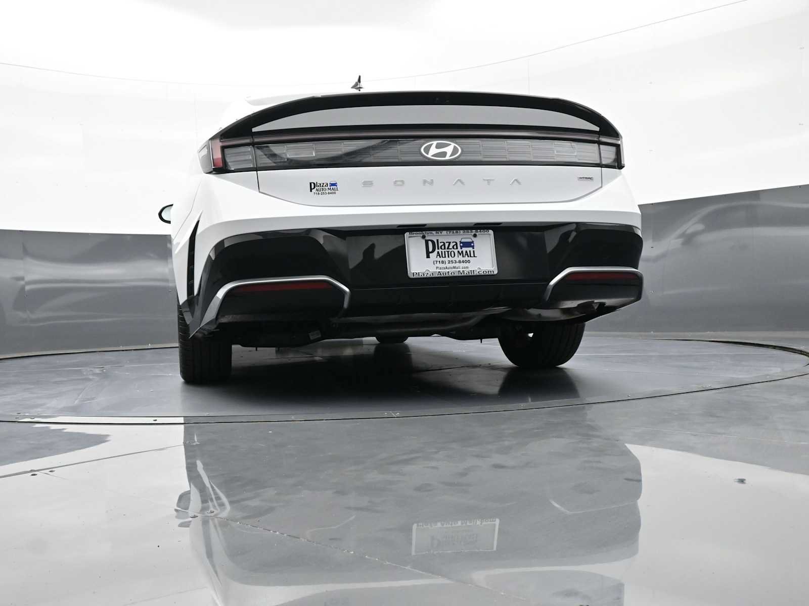 New 2026 Hyundai Sonata SEL FWD image 29