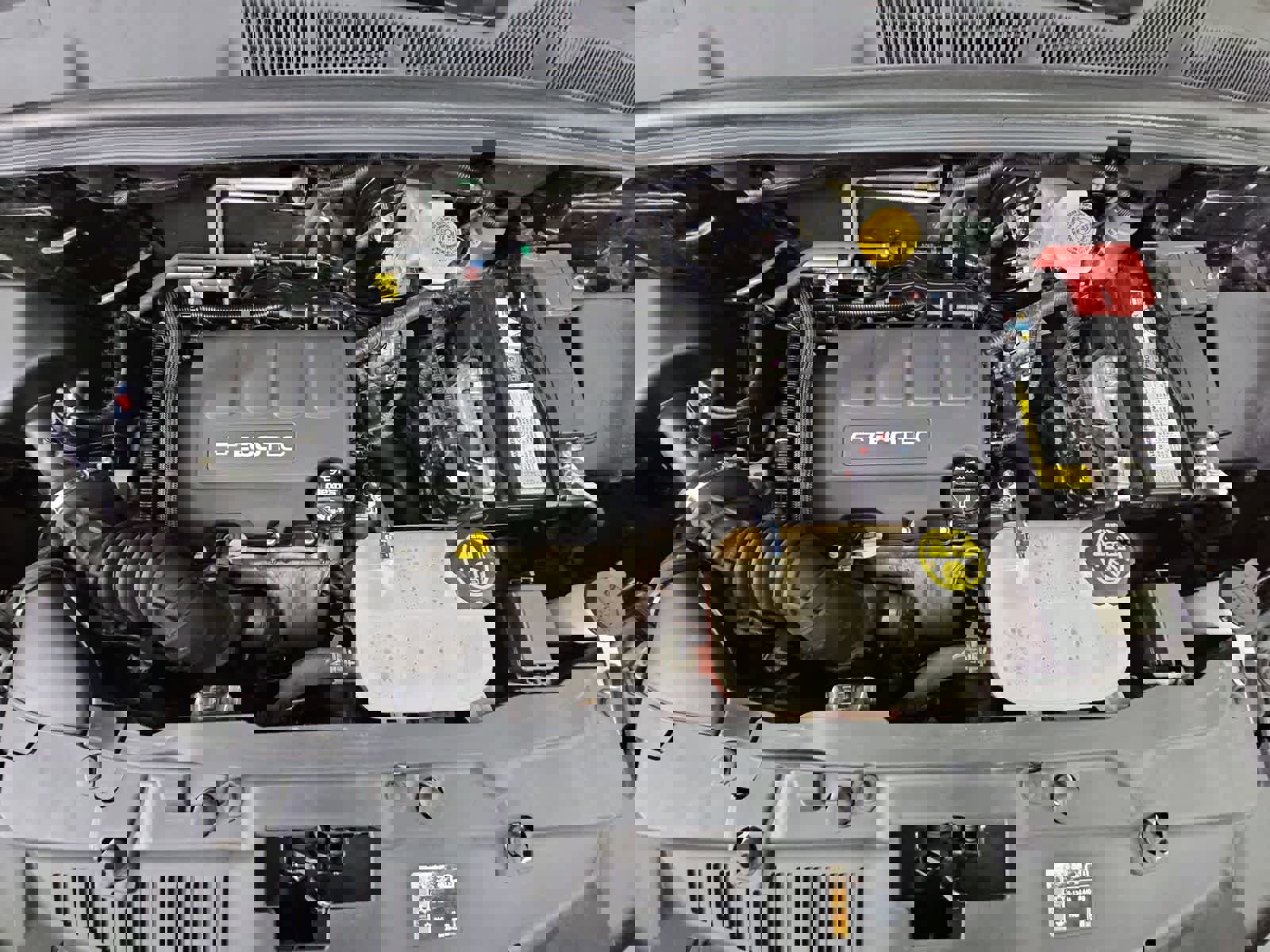 Used 2020 Chevrolet Trax LT w/ Sun & Sound Package AWD/4WD image 13