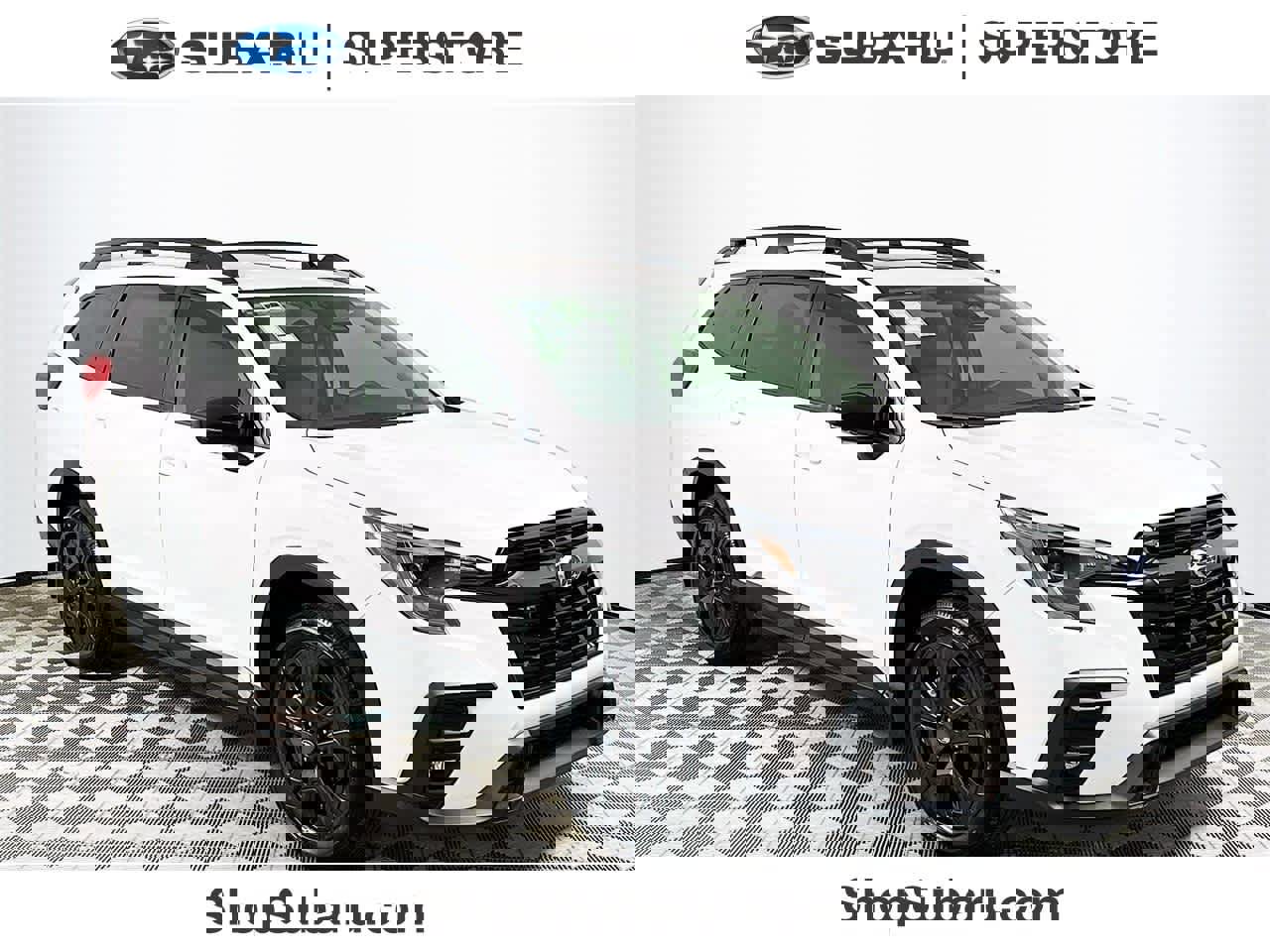 New 2025 Subaru Ascent Bronze Edition w/ Onyx Package