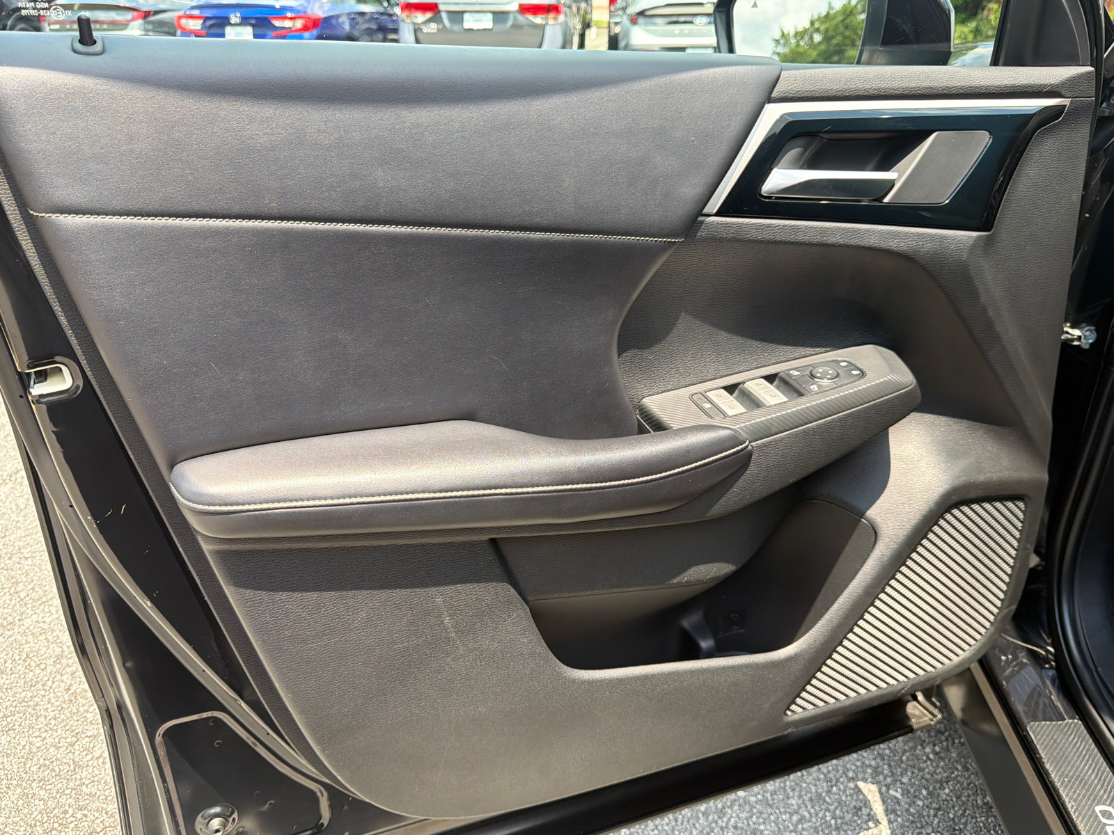 Used 2022 Mitsubishi Outlander SE FWD image 11