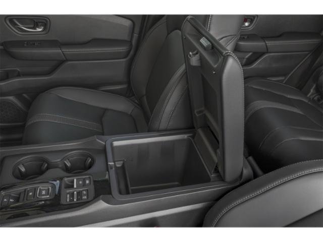 New 2026 Honda Passport RTL image 13
