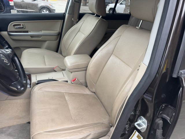 Used 2013 Suzuki Grand Vitara Limited AWD/4WD image 10