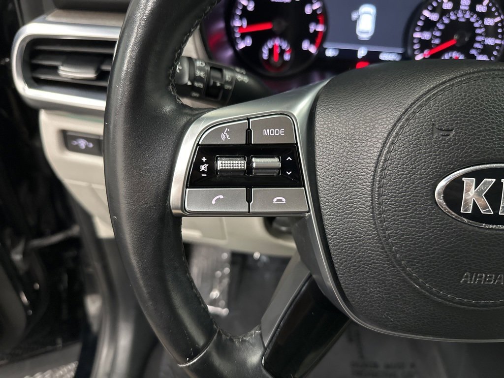 Used 2022 Kia Telluride SX w/ SX Prestige Package image 17