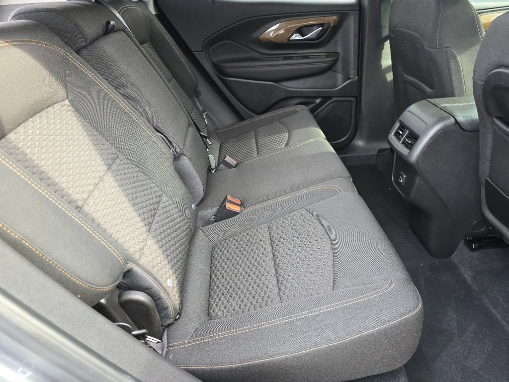 Used 2021 GMC Terrain SLE w/ Driver Convenience Package image 23