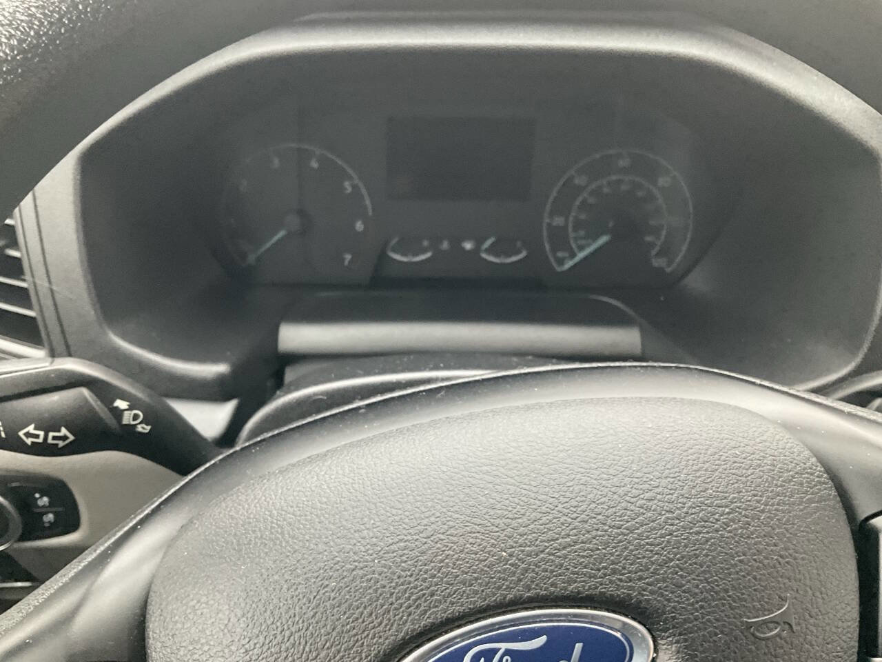 Used 2023 Ford Transit 350 XLT image 15