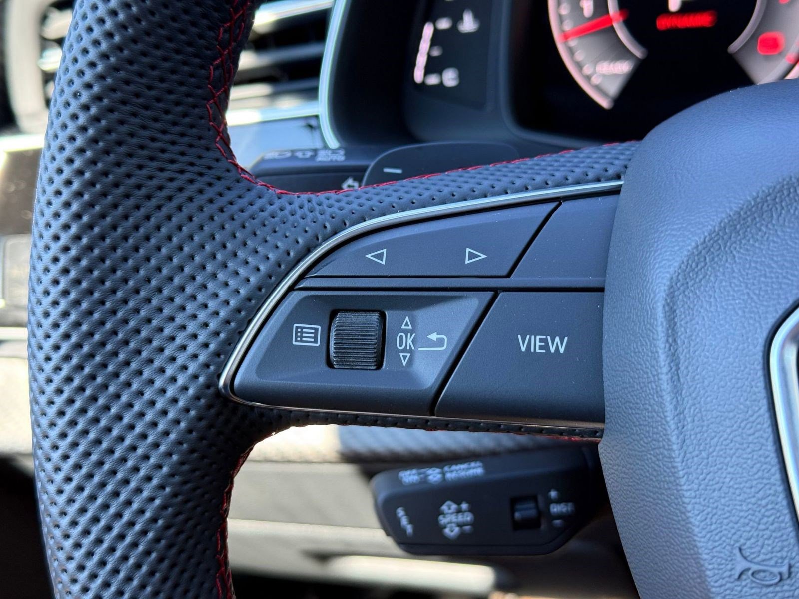 New 2026 Audi Q8 Prestige image 17