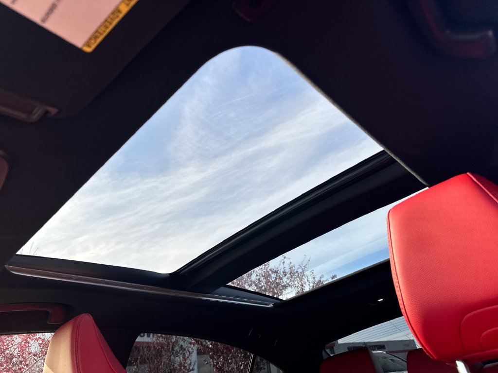 Certified 2025 Toyota Camry XSE FWD image 24
