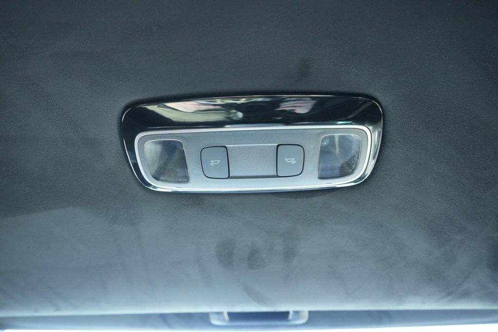 Used 2025 Hyundai Palisade Calligraphy image 23