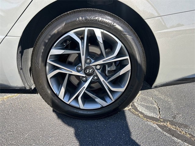 Used 2023 Hyundai Sonata SEL image 26