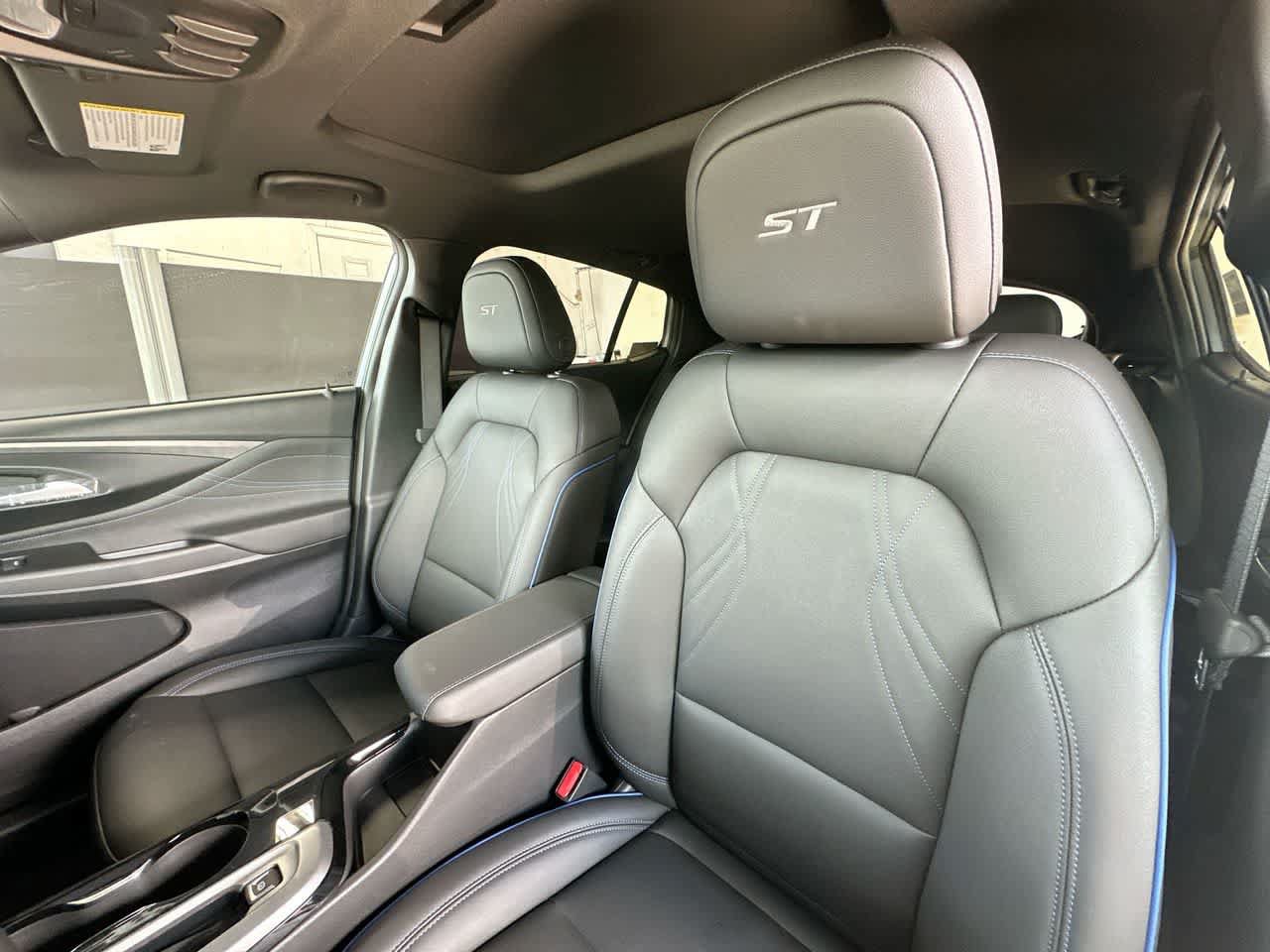 New 2026 Buick Envista Sport Touring w/ Convenience I Package FWD image 14