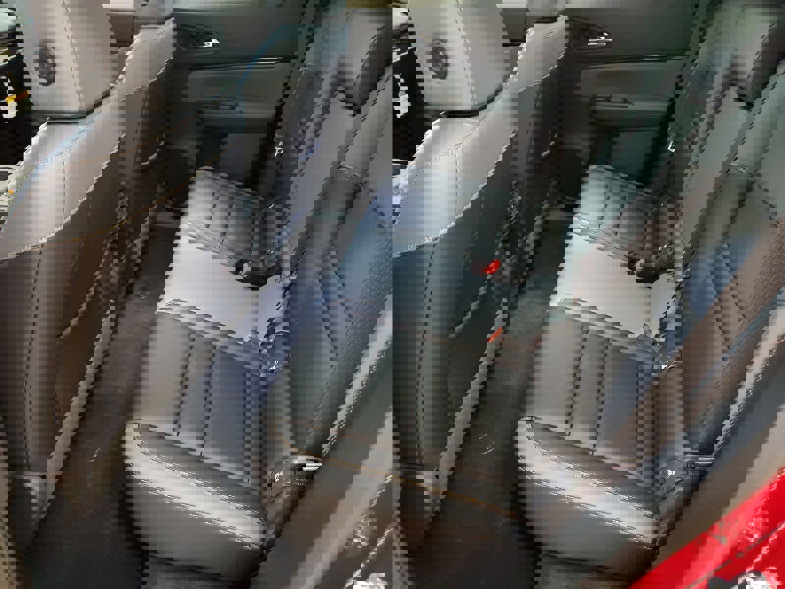 Certified 2025 Honda Prologue Touring image 22