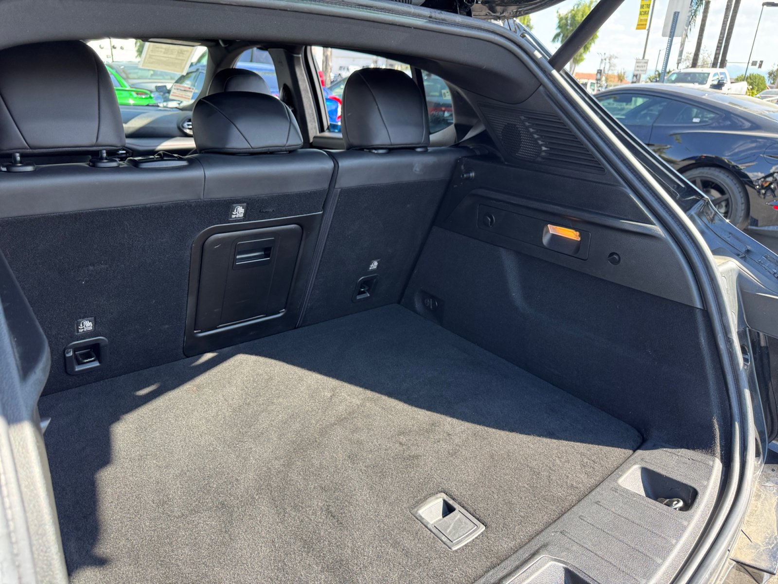 Used 2024 Dodge Hornet R/T Plus AWD/4WD image 21