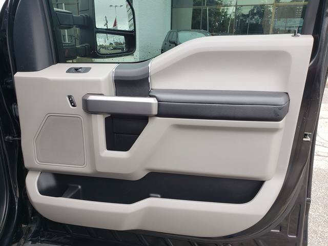 Used 2020 Ford F250 XLT w/ Tremor Off-Road Package AWD/4WD image 18