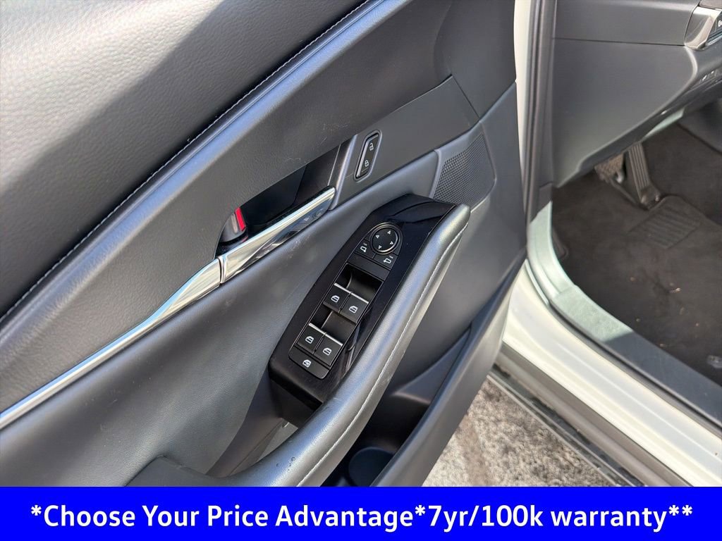 Used 2025 MAZDA CX-30 AWD 2.5 S w/ Preferred Package image 34