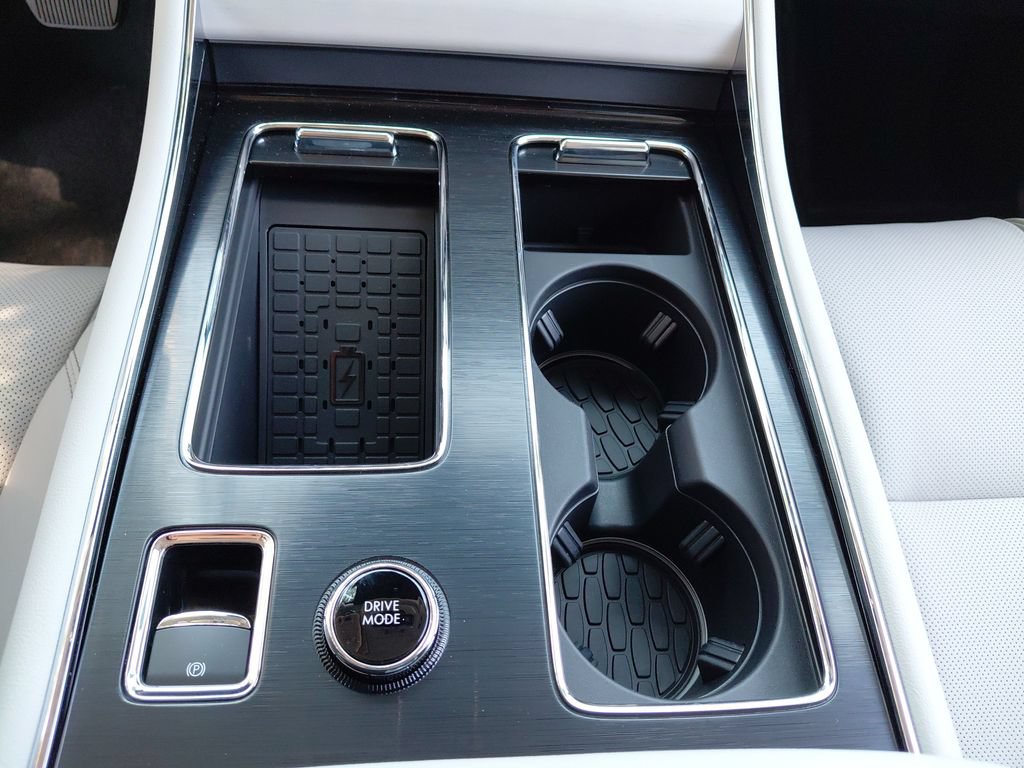 New 2026 Lincoln Aviator Reserve w/ Luxury Package AWD/4WD image 21