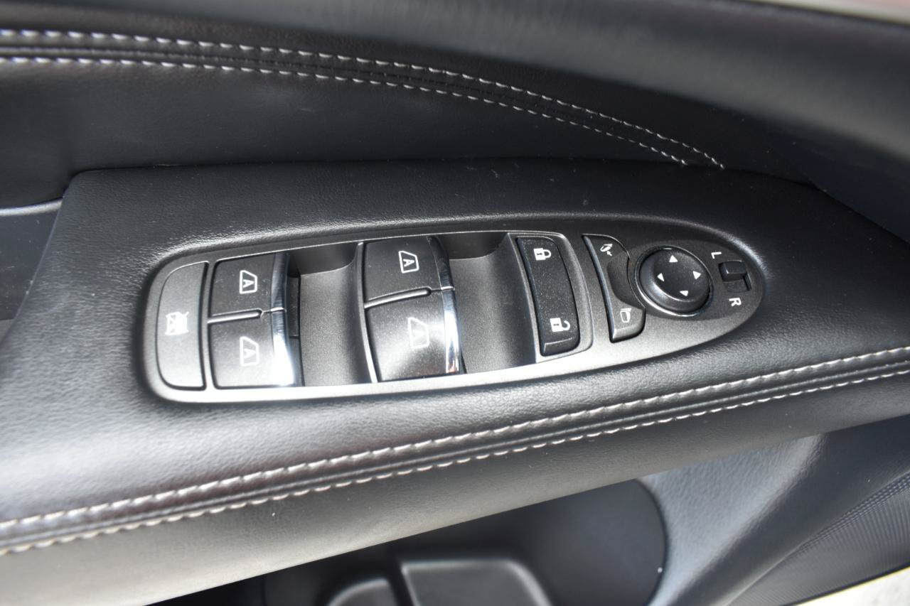 Used 2019 INFINITI QX60 Pure AWD/4WD image 42