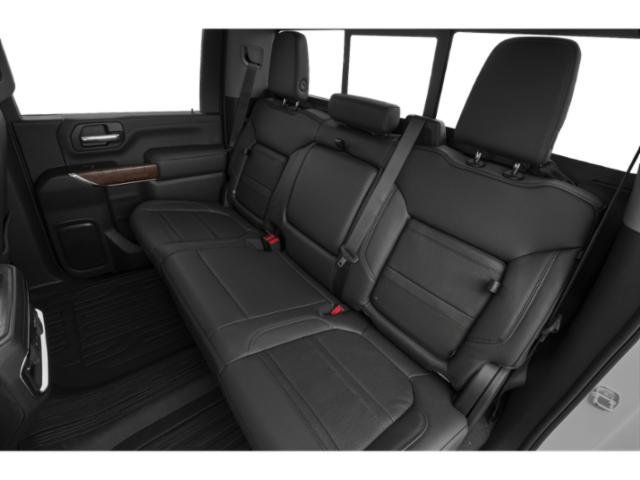 Used 2020 GMC Sierra 2500 Denali w/ Denali Ultimate Package AWD/4WD image 16