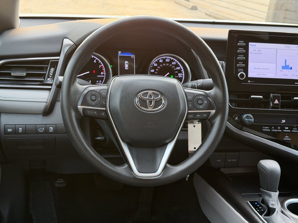 Used 2024 Toyota Camry LE FWD image 14
