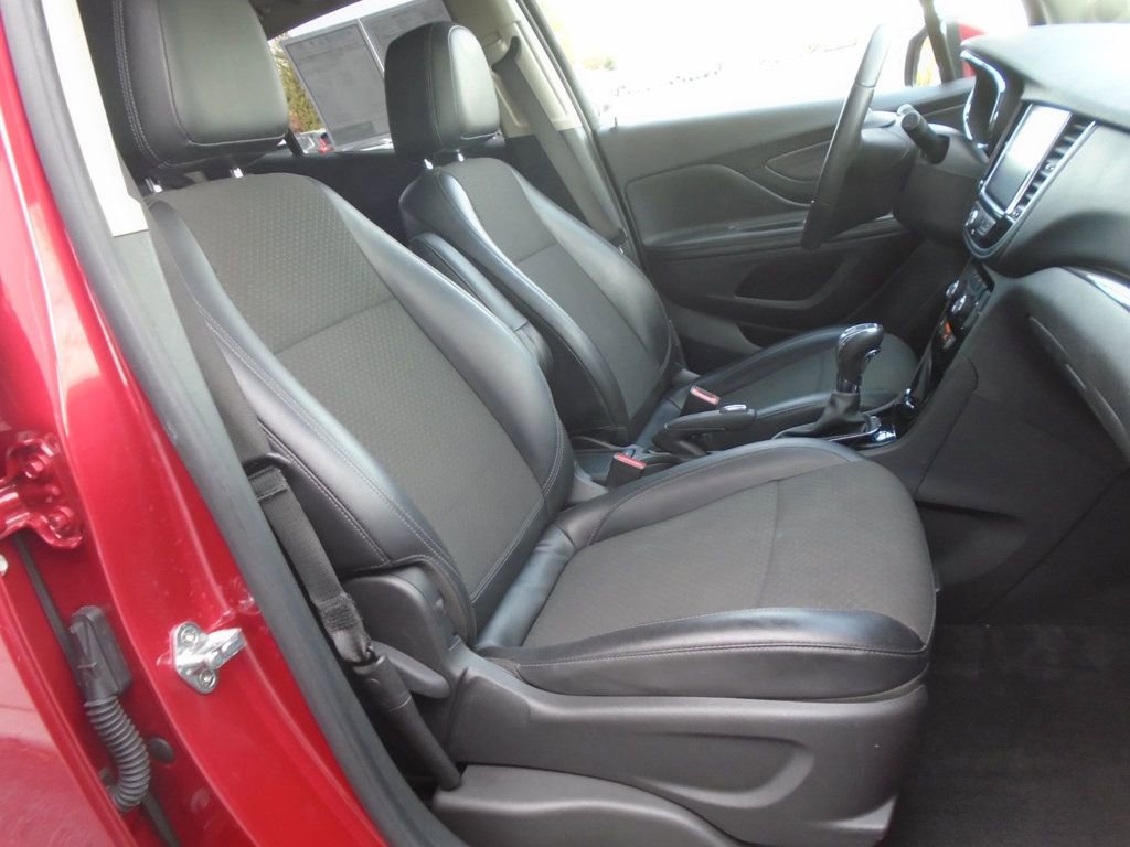 Used 2019 Buick Encore Preferred image 25