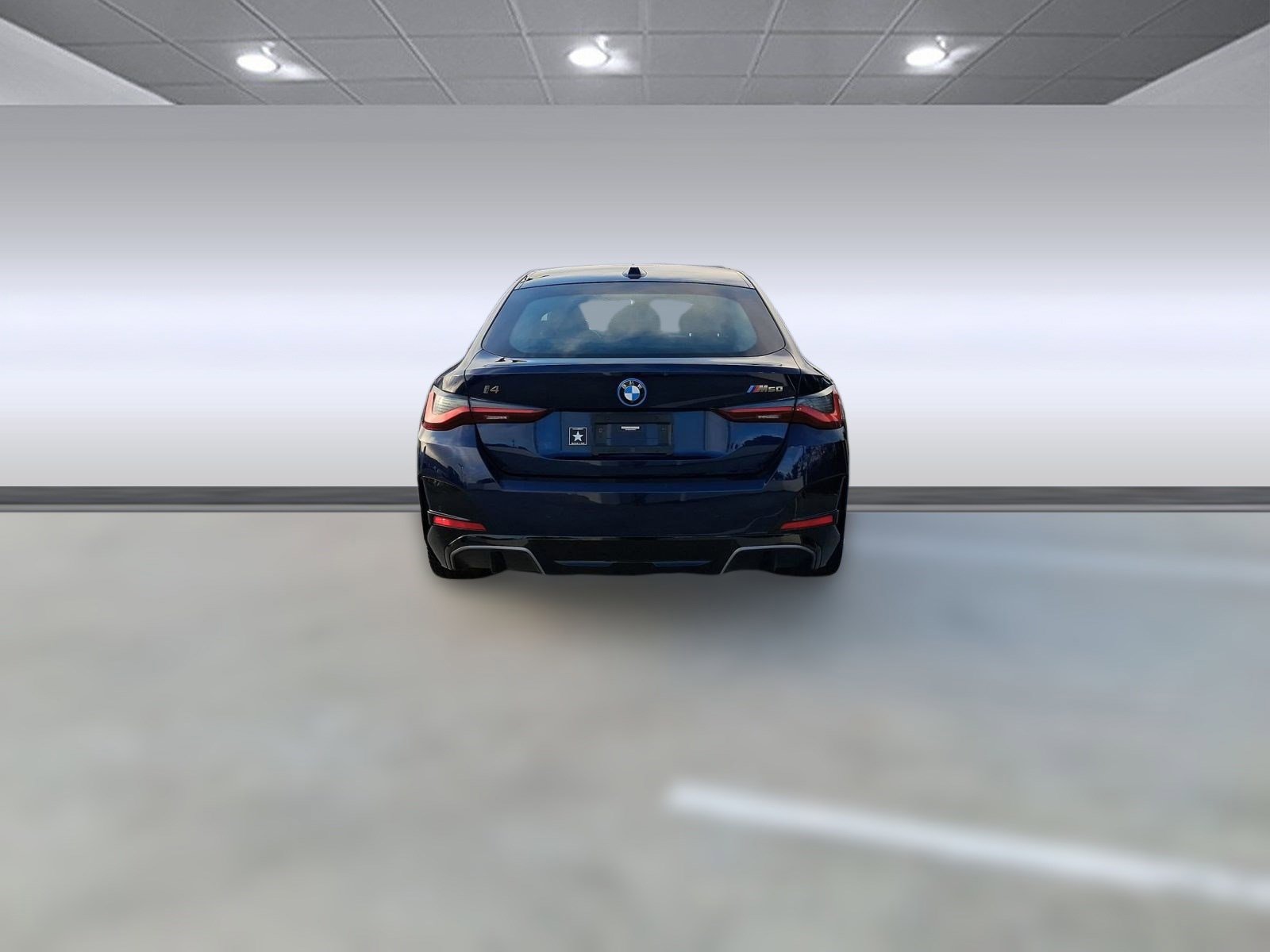 Certified 2023 BMW i4 M50 w/ Premium Package image 8