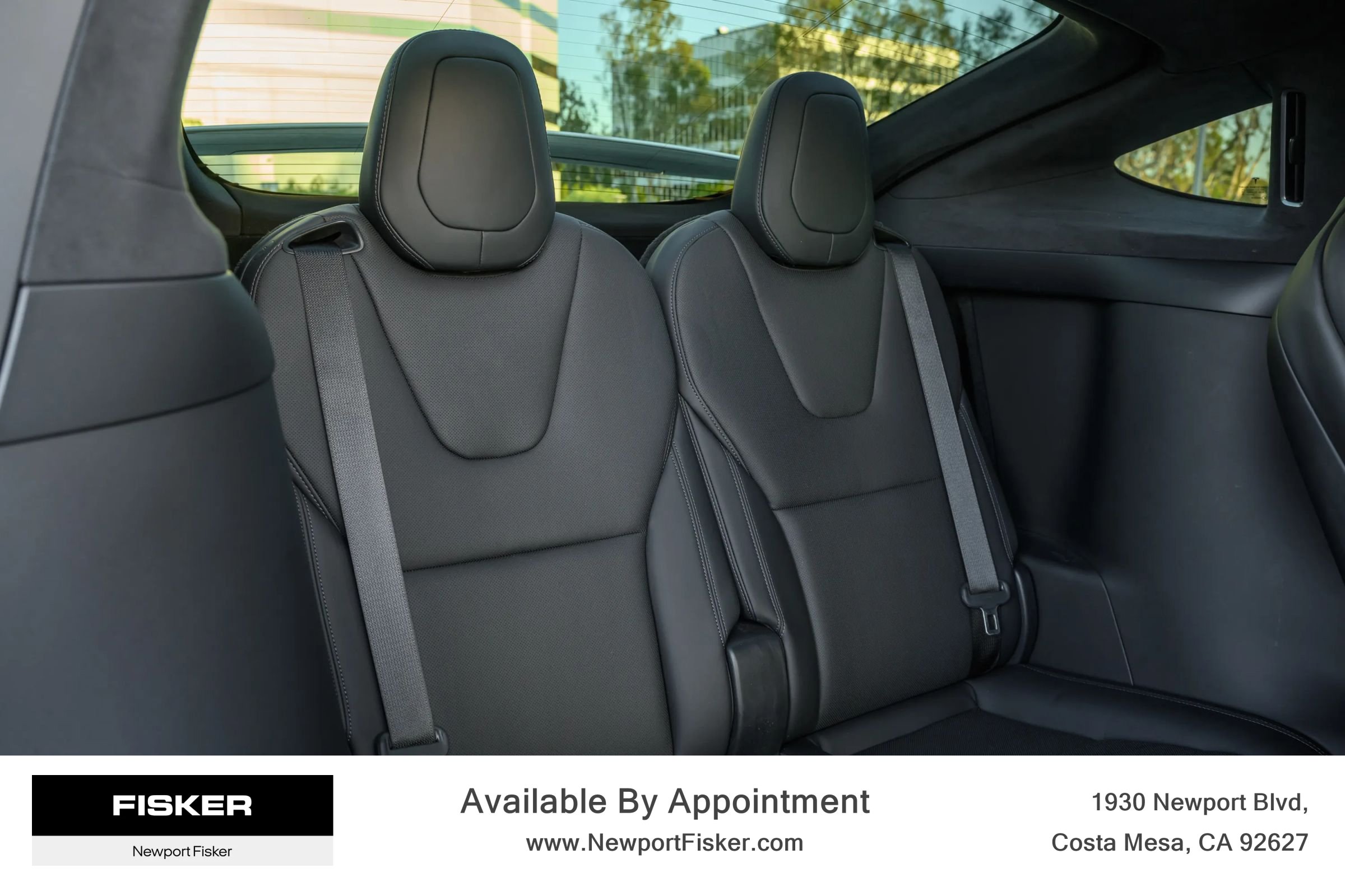 Used 2022 Tesla Model X AWD/4WD image 30