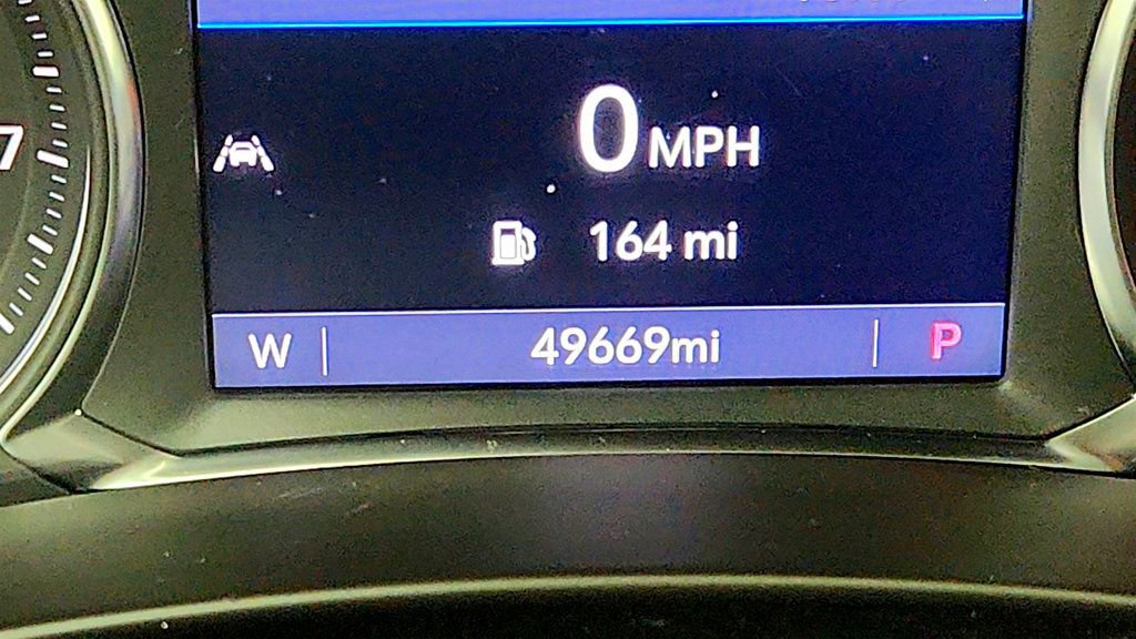 Used 2022 GMC Terrain SLT image 15