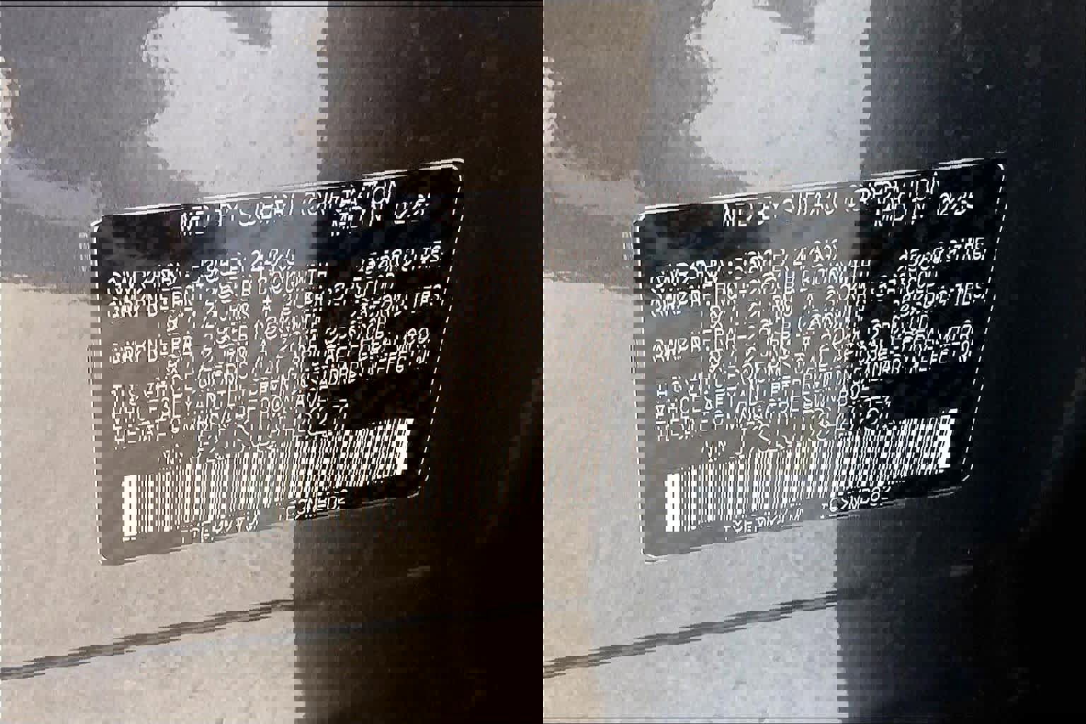 Used 2025 Subaru Forester Sport image 34