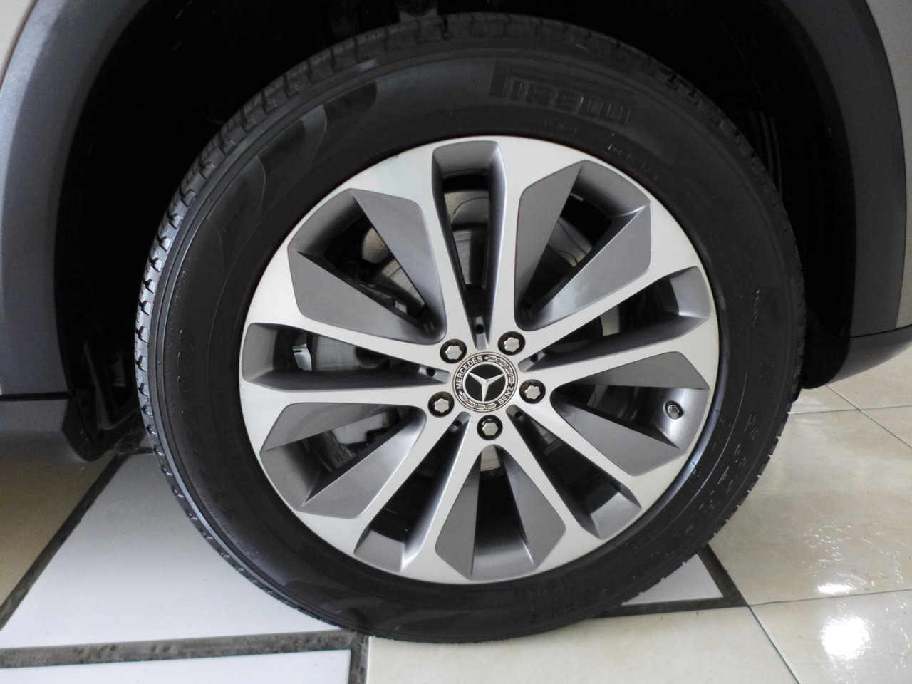 Used 2020 Mercedes-Benz GLE 350 image 87