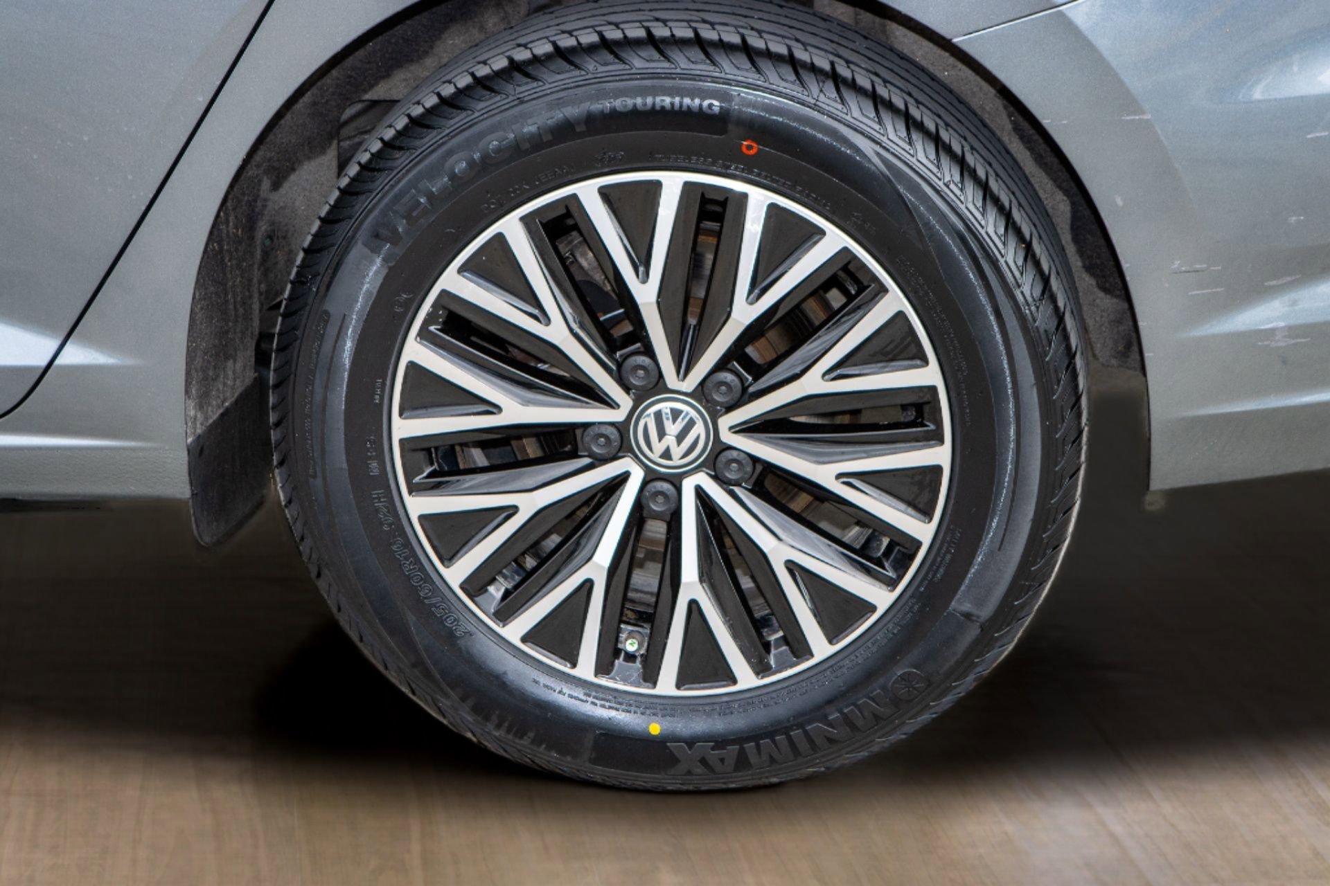 Used 2021 Volkswagen Jetta S image 33