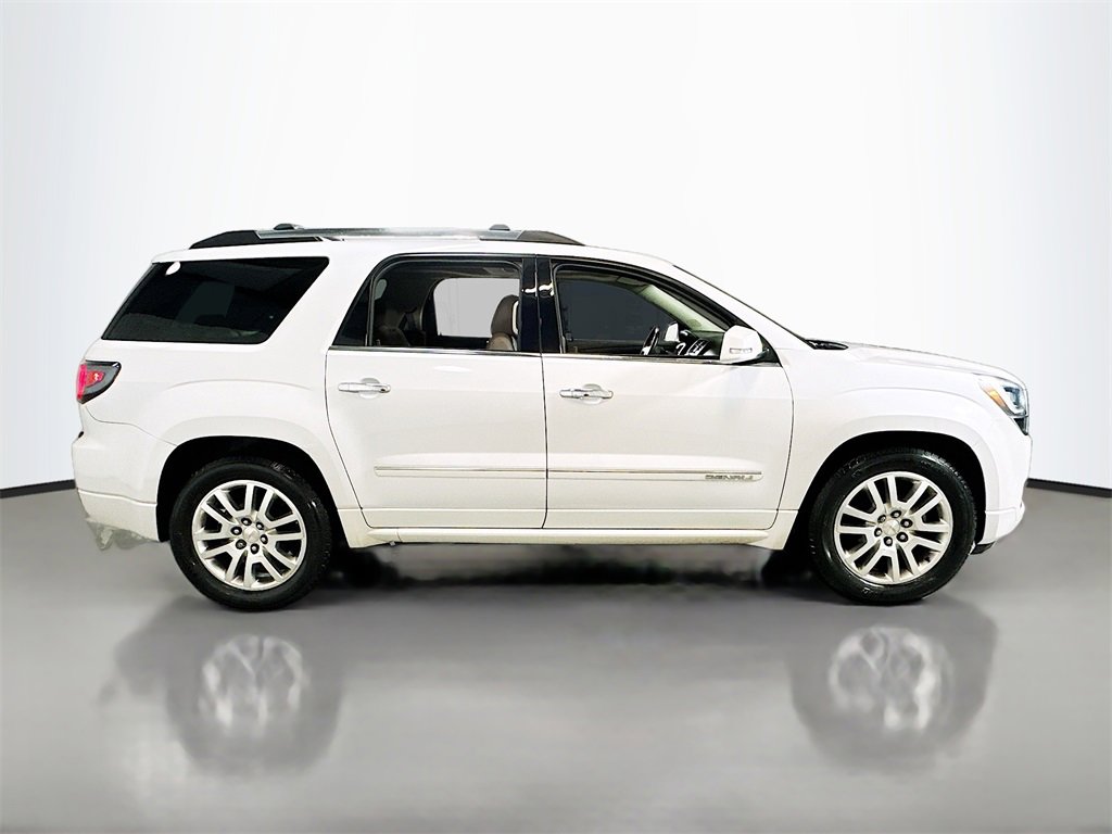 Used 2016 GMC Acadia Denali image 9
