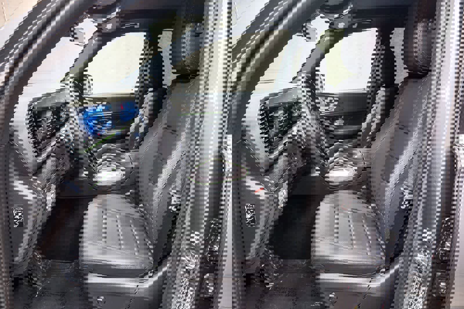 Used 2026 Mercedes-Benz GLE 450 4MATIC image 18