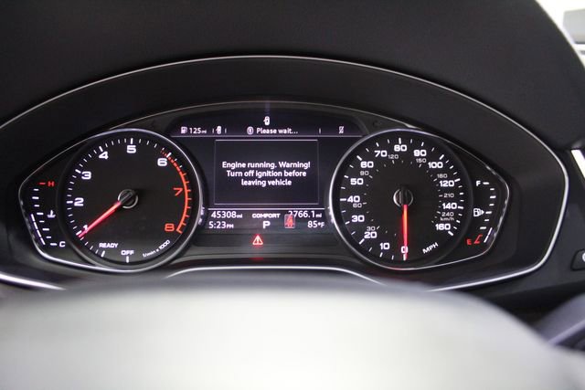 Used 2020 Audi Q5 2.0T Premium AWD/4WD image 9