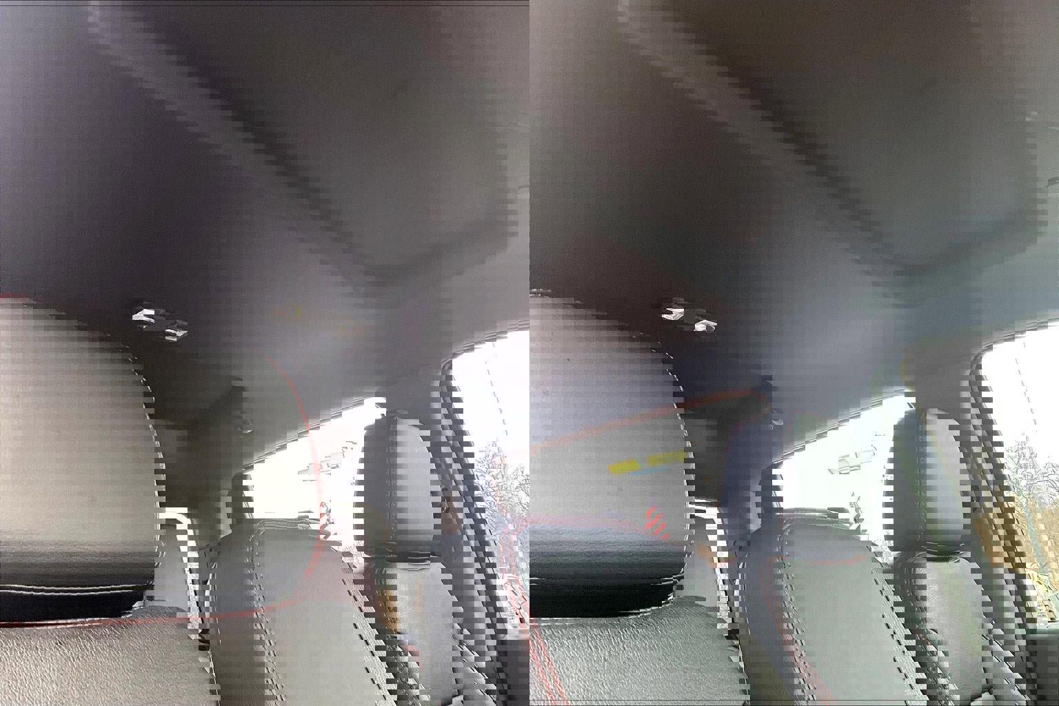 Used 2024 Chevrolet Silverado 1500 Custom Trail Boss image 28