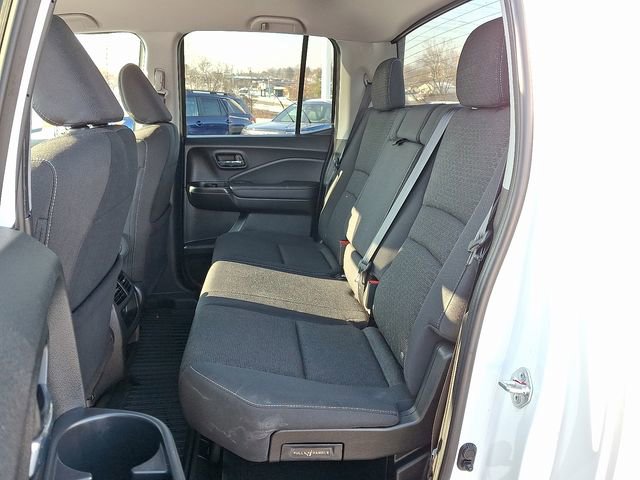 Used 2021 Honda Ridgeline Sport image 10