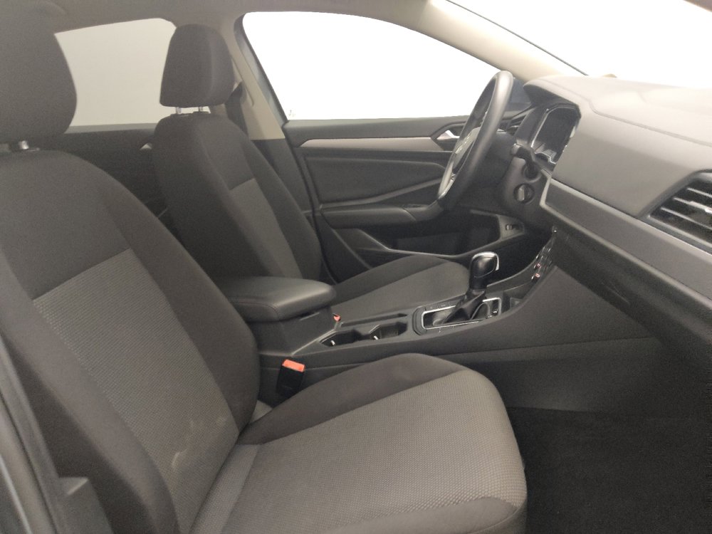 Used 2019 Volkswagen Jetta S w/ Driver Assistance Package image 21