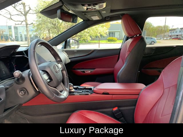Used 2022 Lexus NX 350 AWD w/ Accessory Package 2 image 15