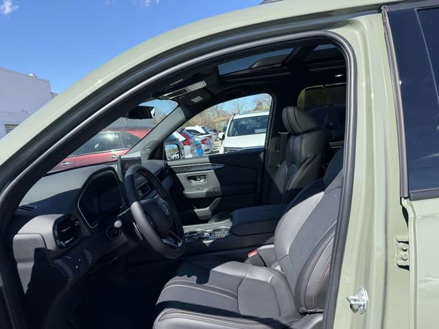 New 2026 Honda Passport TrailSport Elite image 14