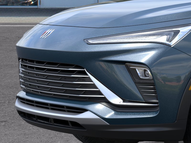 New 2026 Buick Envista Sport Touring FWD image 13