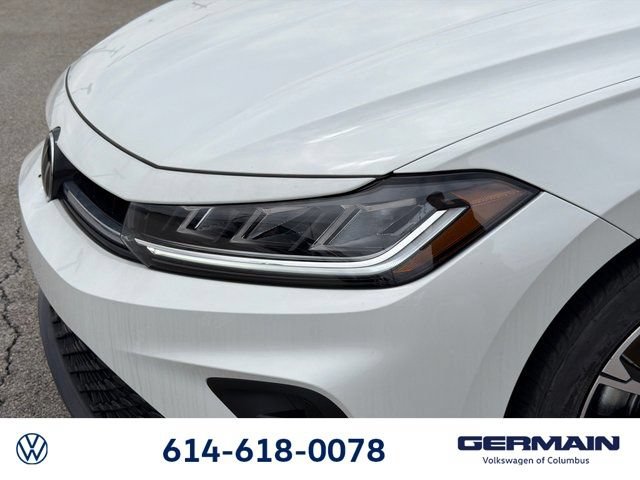 New 2026 Volkswagen Jetta Sport FWD image 12