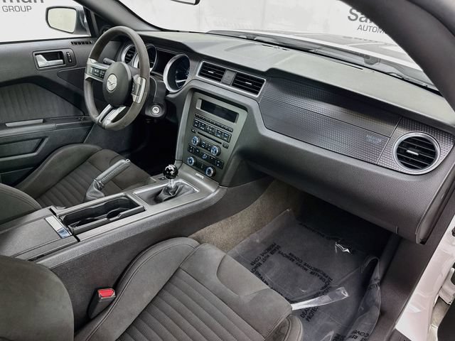 Used 2013 Ford Mustang Boss 302 w/ Boss 302 Accessory Pkg RWD image 25