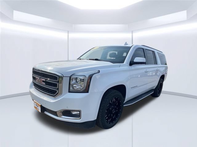 Used 2019 GMC Yukon XL SLT AWD/4WD image 14