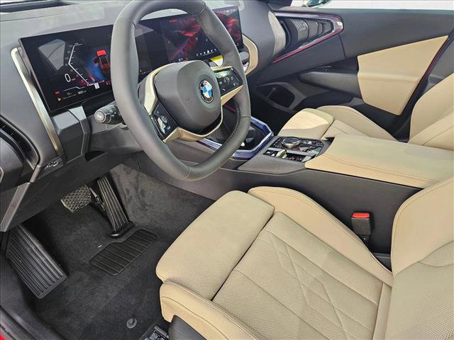 Used 2025 BMW X3 xDrive30i w/ Premium Package image 9