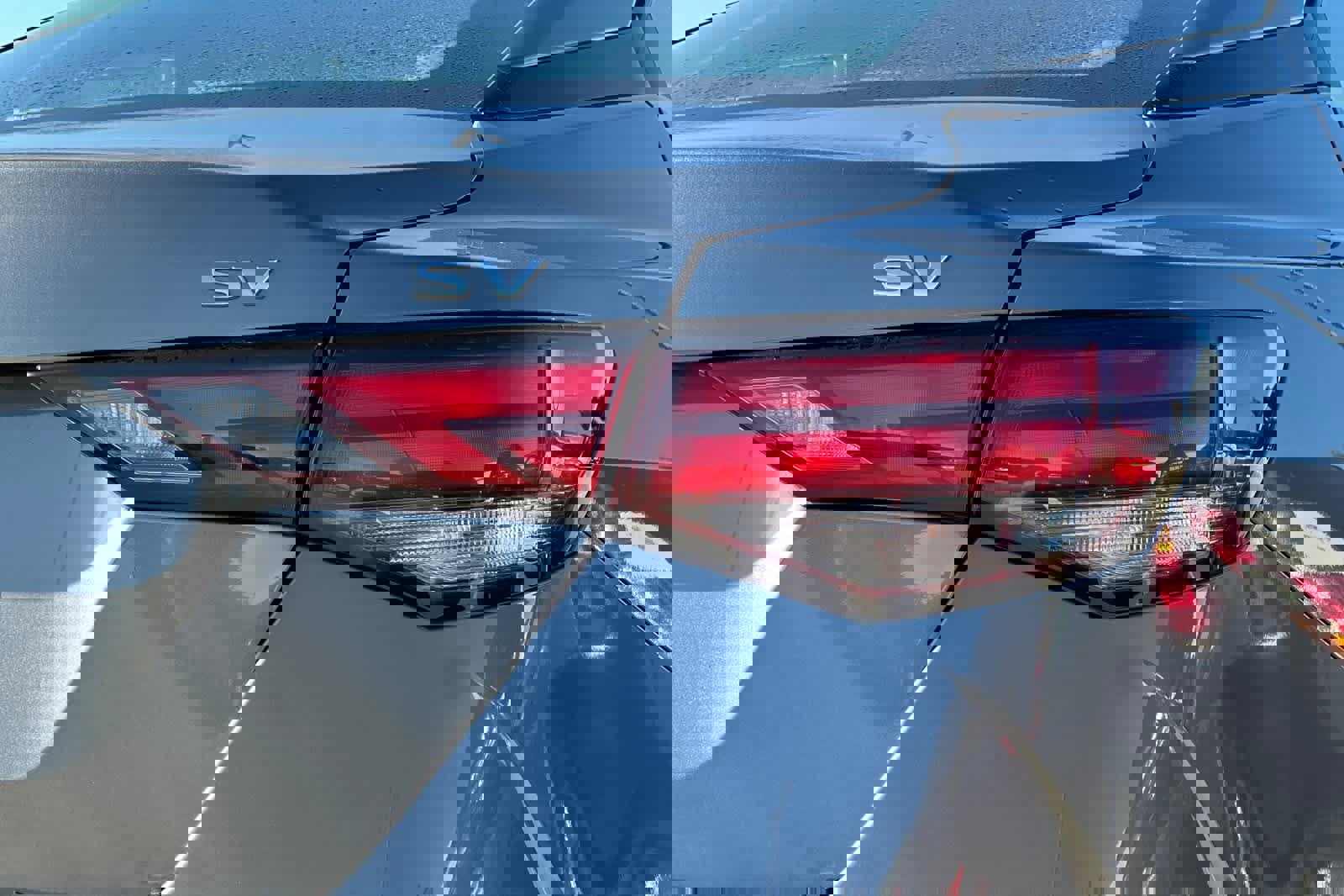 Used 2021 Nissan Sentra SV image 33