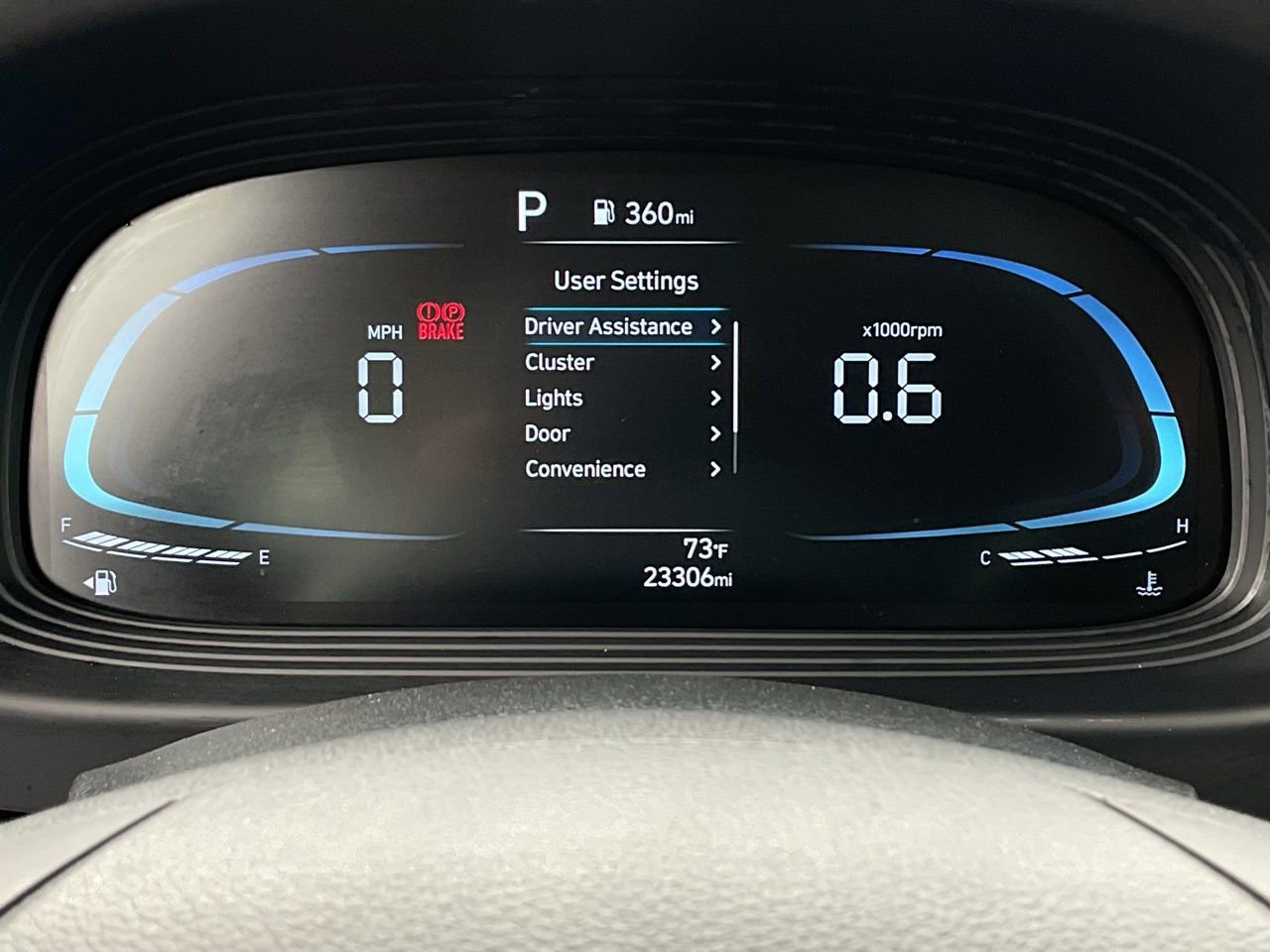 Used 2025 Hyundai Venue SEL image 24