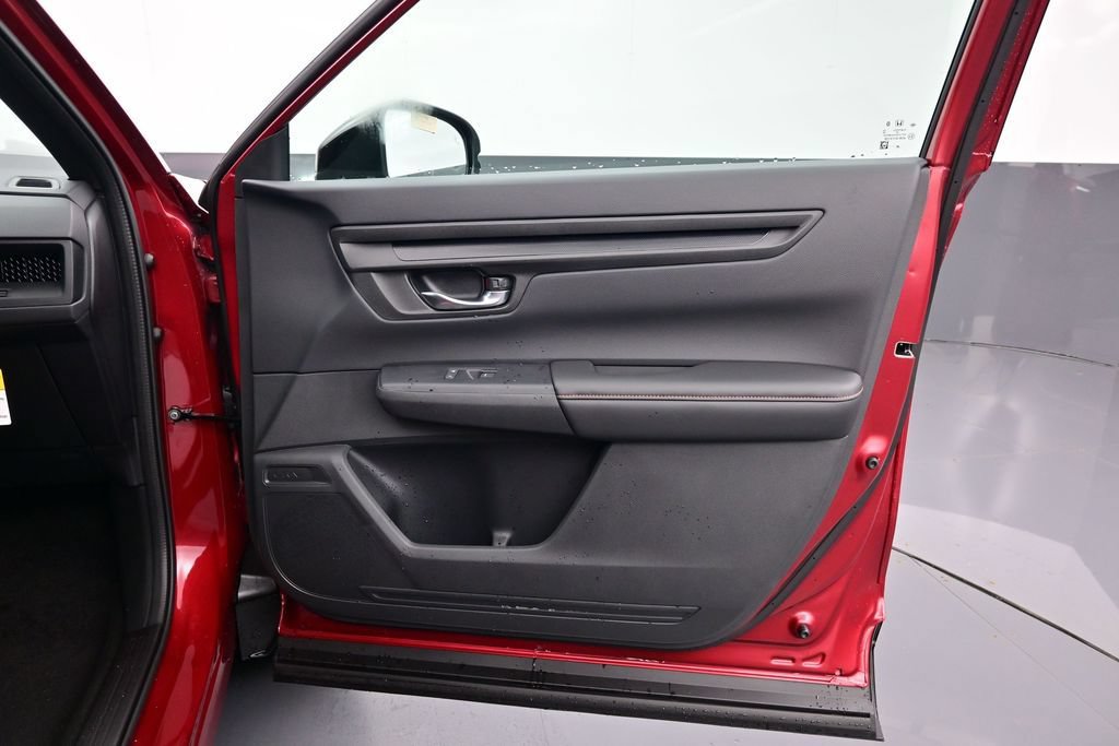 New 2026 Honda CR-V Sport image 28