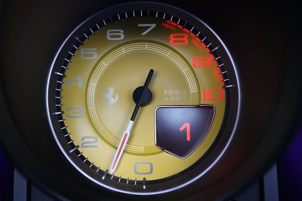 Used 2022 Ferrari Portofino M RWD image 27