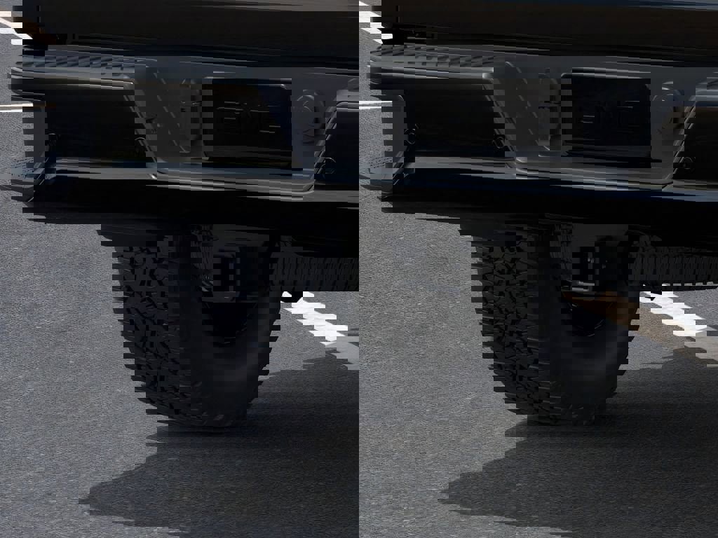 New 2026 GMC Sierra 2500 Denali w/ Denali Reserve Package image 15