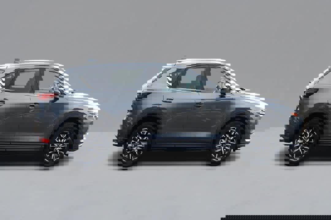 Used 2018 MAZDA CX-5 Grand Touring image 4