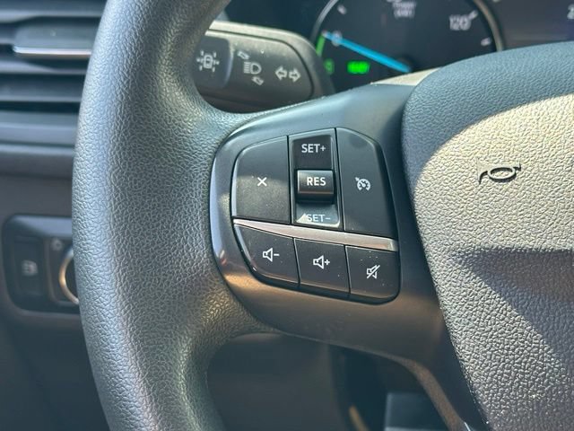 Used 2021 Ford Escape SE FWD image 41